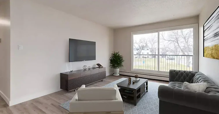 102-1411 Ashgrove Road South, Lethbridge, AB, T1K 3L8 - 4