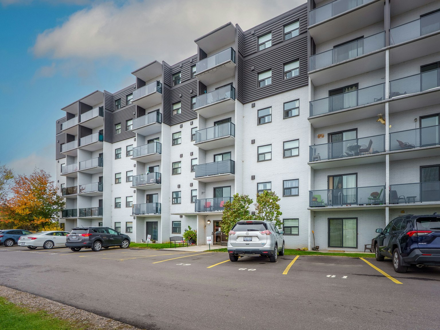 2515 Trout Lake Road, North Bay, ON, P1B 8Y4 - 2