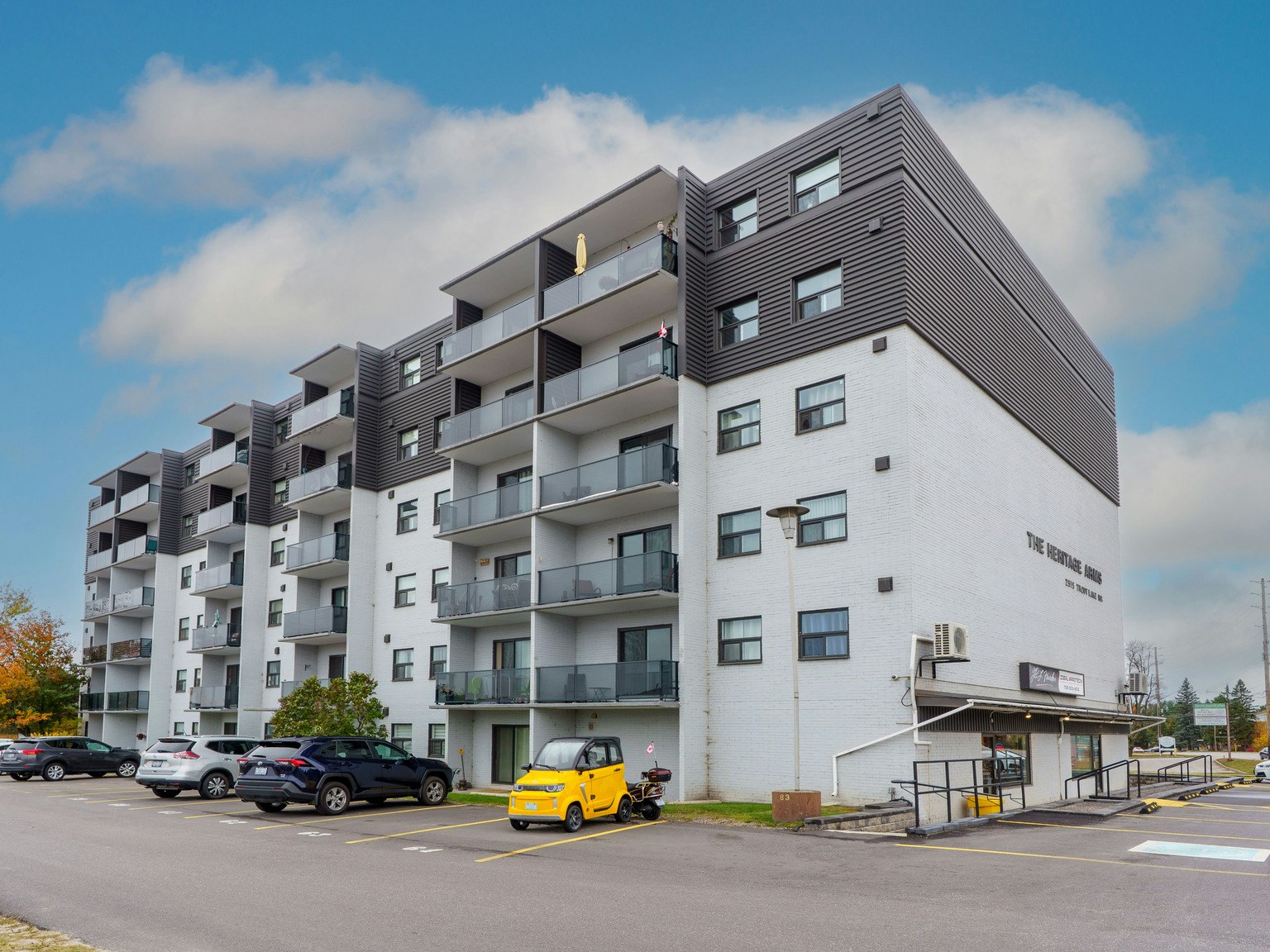 2515 Trout Lake Road, North Bay, ON, P1B 8Y4 - 3