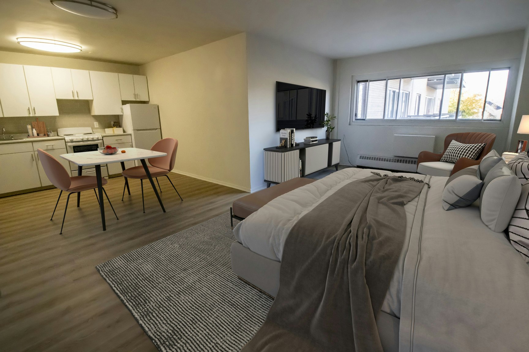 0511-124 Springfield Road, Ottawa, ON, K1M 2C8 - 4