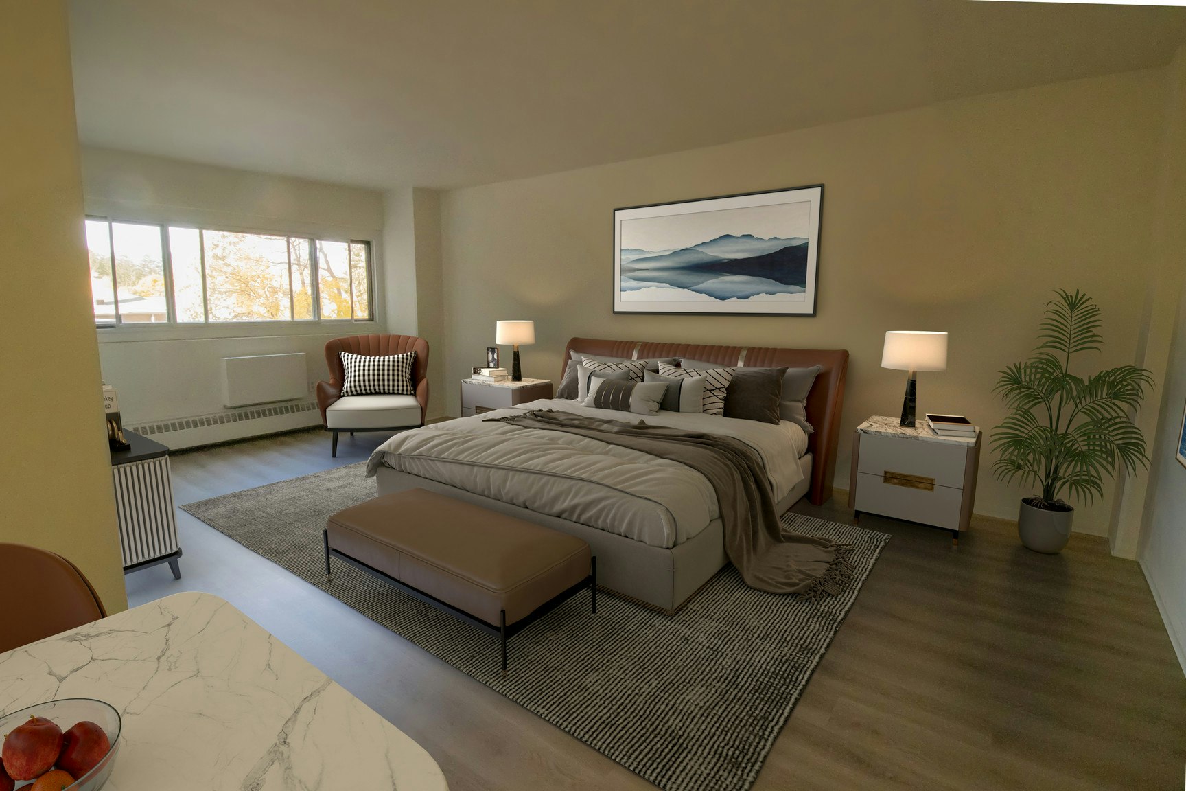 0511-124 Springfield Road, Ottawa, ON, K1M 2C8