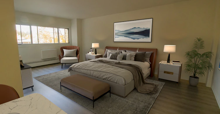 G4-124 Springfield Road, Ottawa, ON, K1M 2C8