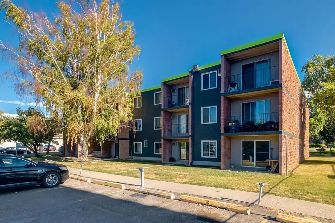 1-3210 20 Avenue S, Lethbridge, AB, T1K 4A9 - 26