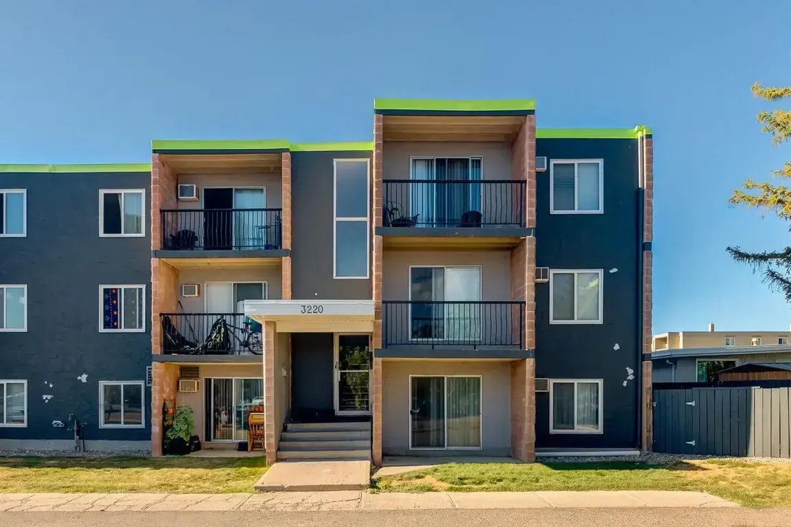 1-3210 20 Avenue S, Lethbridge, AB, T1K 4A9 - 25