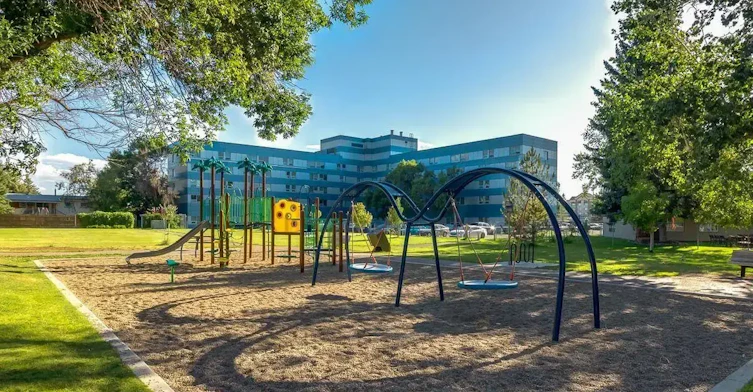 1-3210 20 Avenue S, Lethbridge, AB, T1K 4A9 - 3