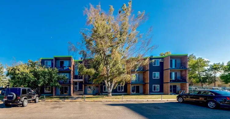 1-3210 20 Avenue S, Lethbridge, AB, T1K 4A9 - 30