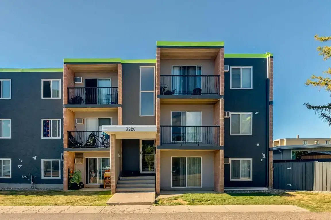 18-3210 20 Avenue S, Lethbridge, AB, T1K 4A9 - 25
