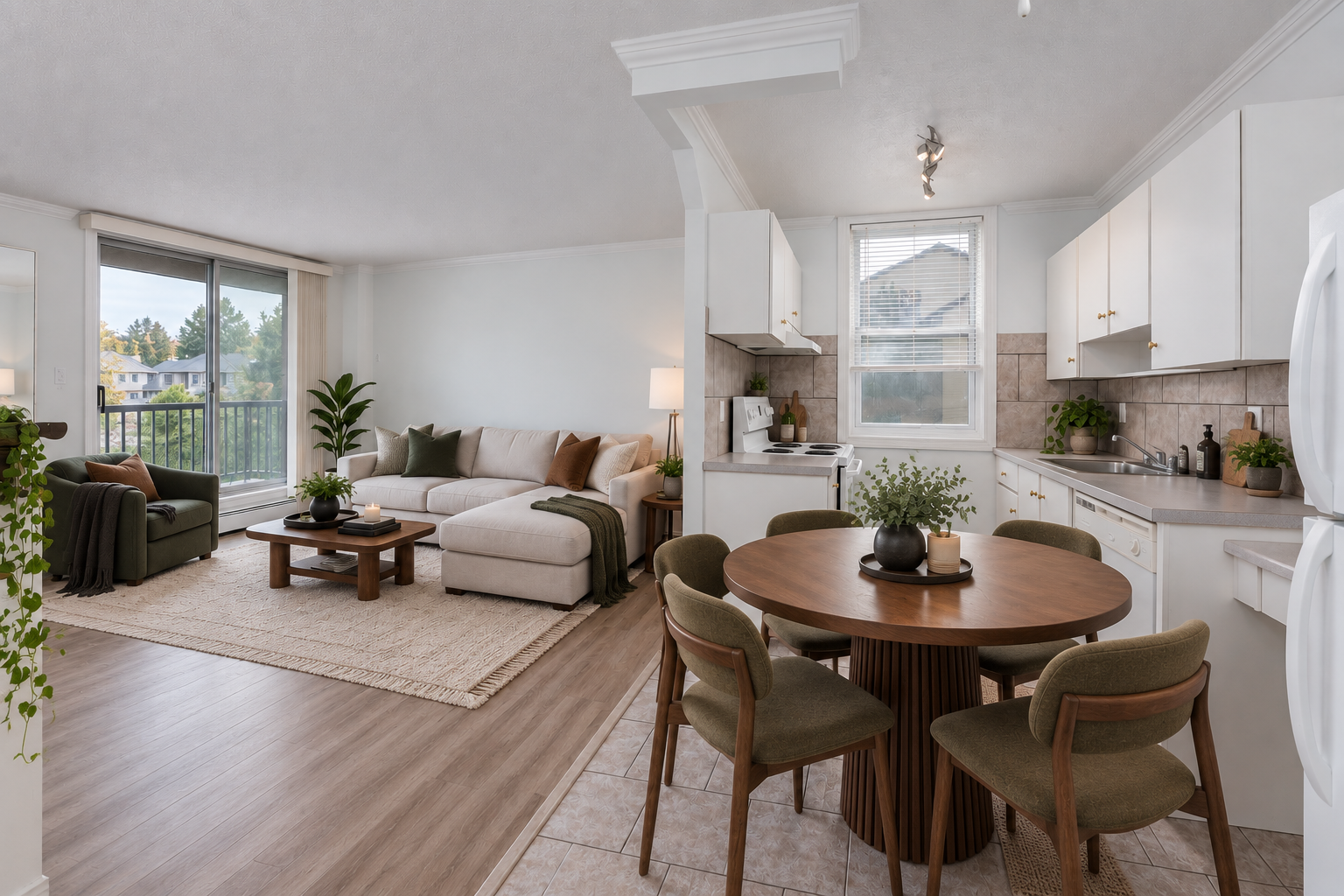 101-1608 22 Avenue SW, Calgary, AB, T2T 0R8