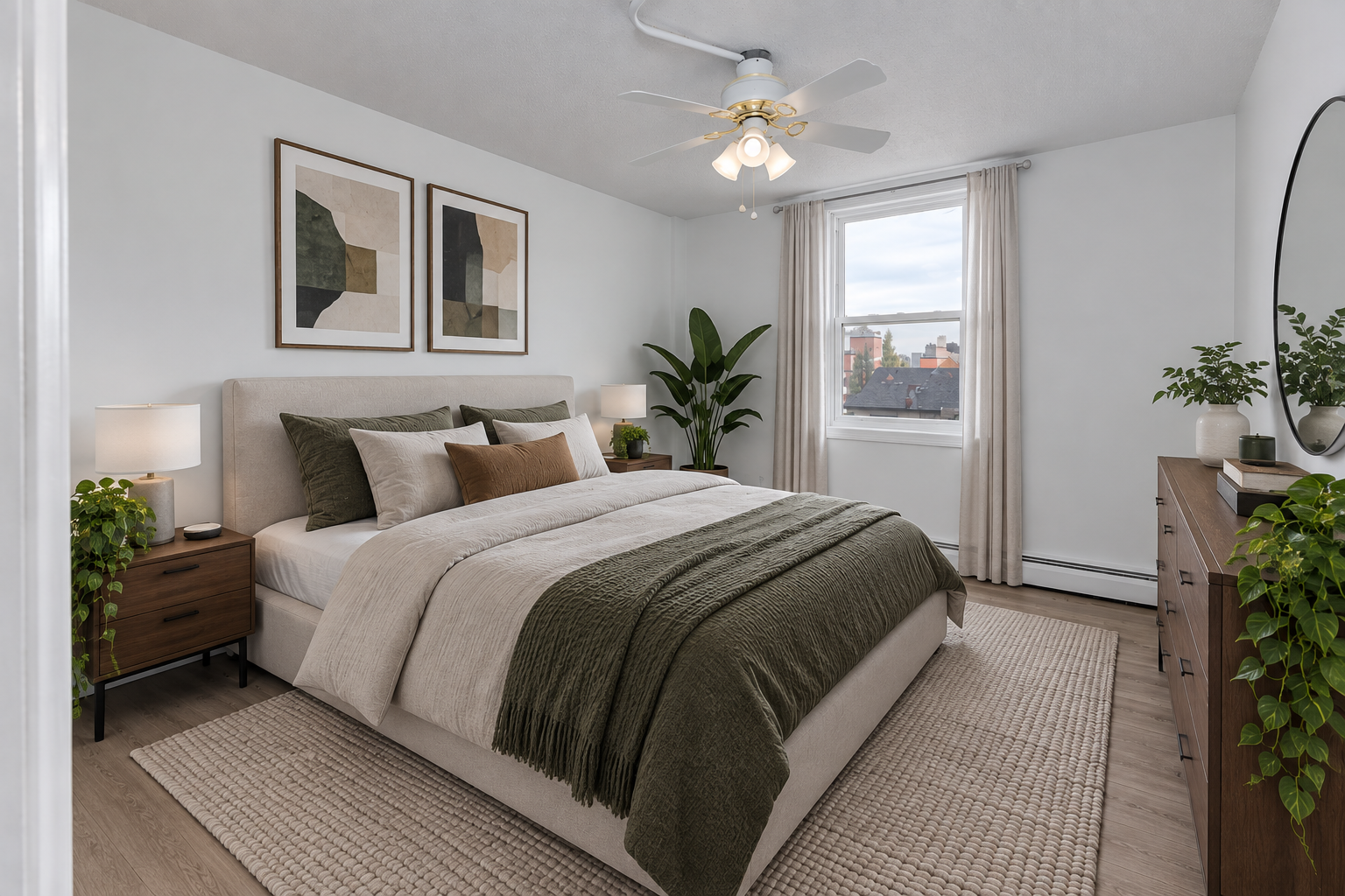 404-1608 22 Avenue SW, Calgary, AB, T2T 0R8 - 3