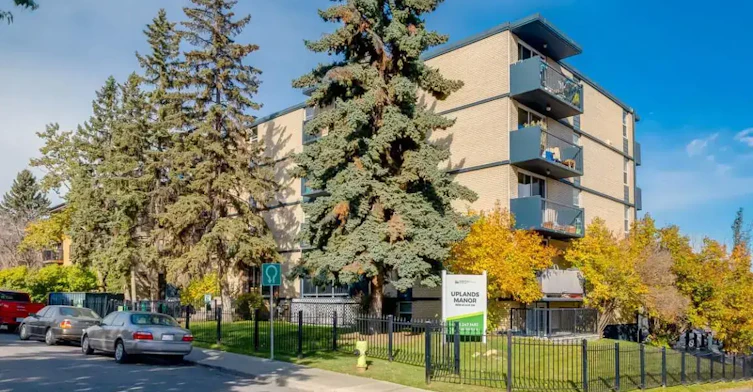 101-1608 22 Avenue SW, Calgary, AB, T2T 0R8 - 10