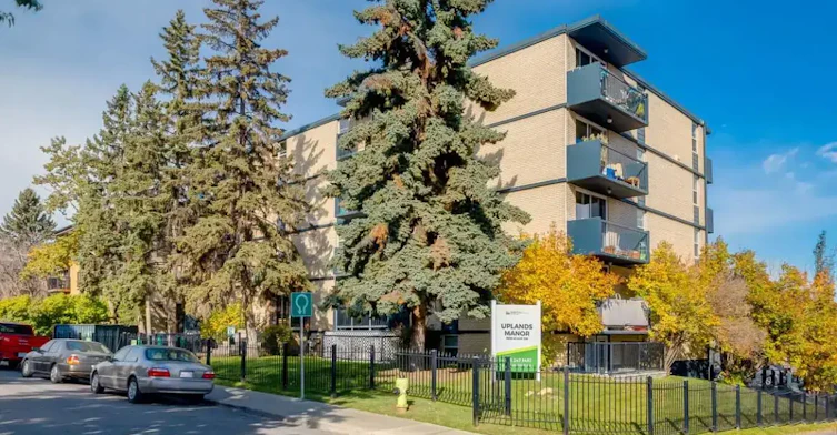 203-1608 22 Avenue SW, Calgary, AB, T2T 0R8 - 10