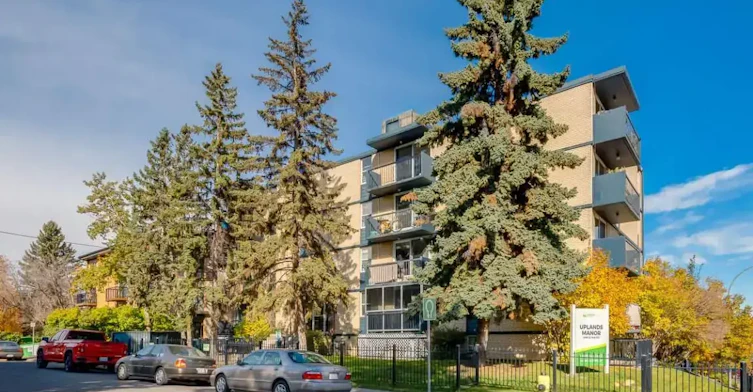 402-1608 22 Avenue SW, Calgary, AB, T2T 0R8 - 11