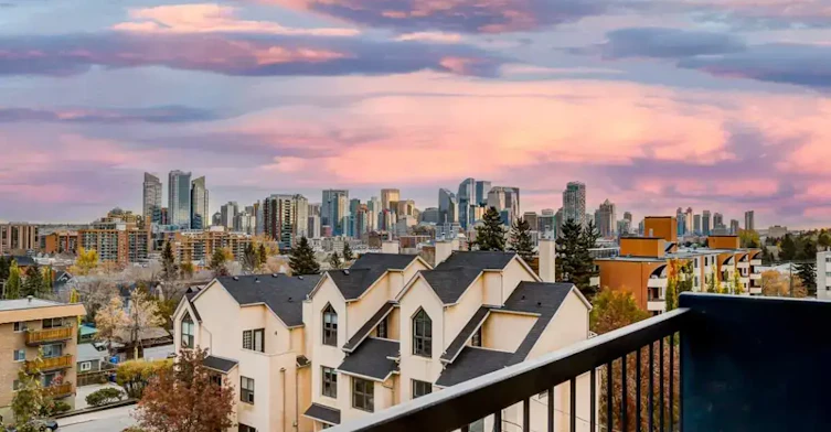 502-1608 22 Avenue SW, Calgary, AB, T2T 0R8 - 8