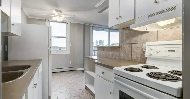 502-1608 22 Avenue SW, Calgary, AB, T2T 0R8 - 2