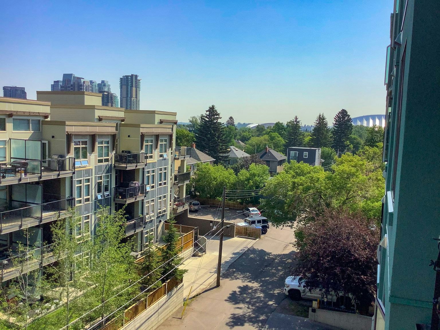 328 21 Avenue Southwest, Calgary, AB, T2S 0G8 - 10