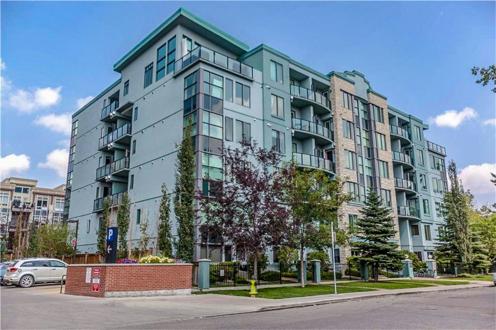 328 21 Avenue Southwest, Calgary, AB, T2S 0G8 - 11