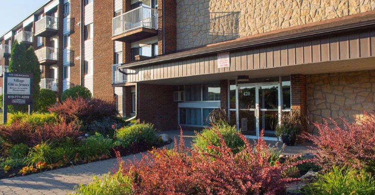 9-205B-420 Blvd Cité Des Jeunes, Gatineau, QC, J8Z 1L3 - 14