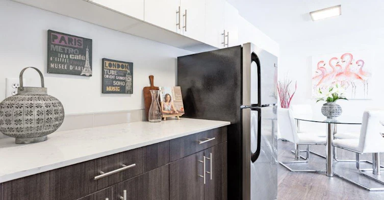9-205B-420 Blvd Cité Des Jeunes, Gatineau, QC, J8Z 1L3 - 3