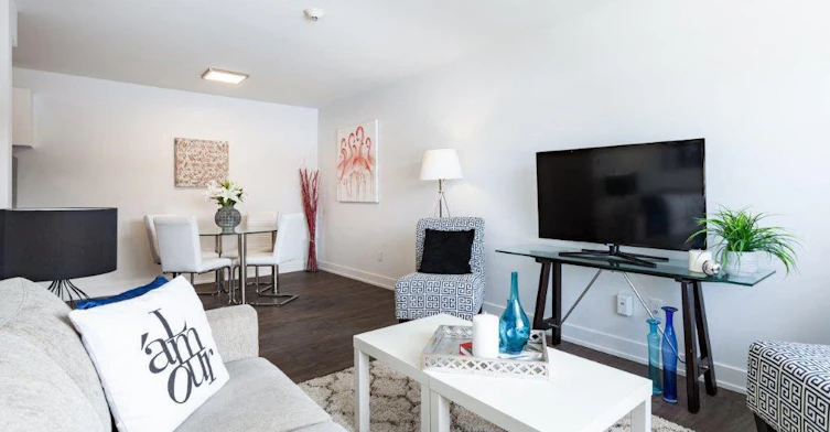 9-205B-420 Blvd Cité Des Jeunes, Gatineau, QC, J8Z 1L3 - 2