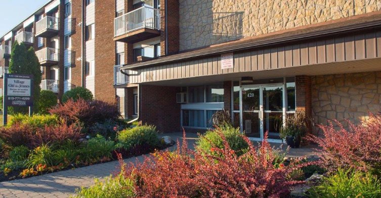 9-405B-420 Blvd Cité Des Jeunes, Gatineau, QC, J8Z 1L3 - 14