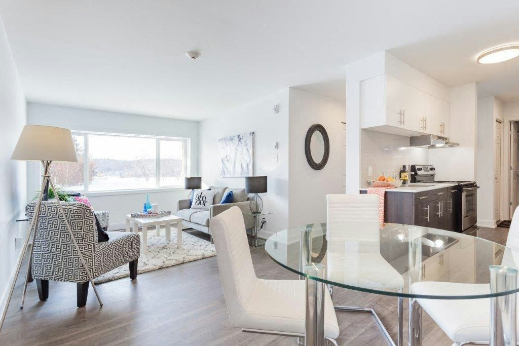 9-407A-420 Blvd Cité Des Jeunes, Gatineau, QC, J8Z 1L3
