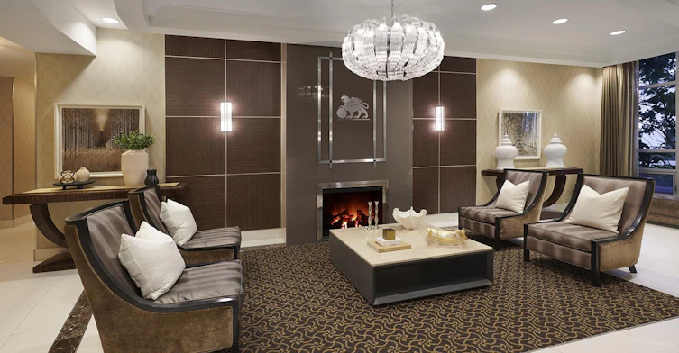 GV 105-105 Harrison Garden Boulevard, Toronto, ON, M2N 0C3 - 5