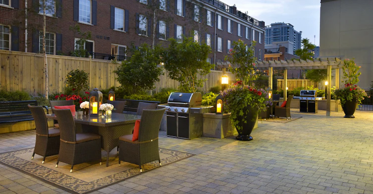 GV 105-105 Harrison Garden Boulevard, Toronto, ON, M2N 0C3 - 15
