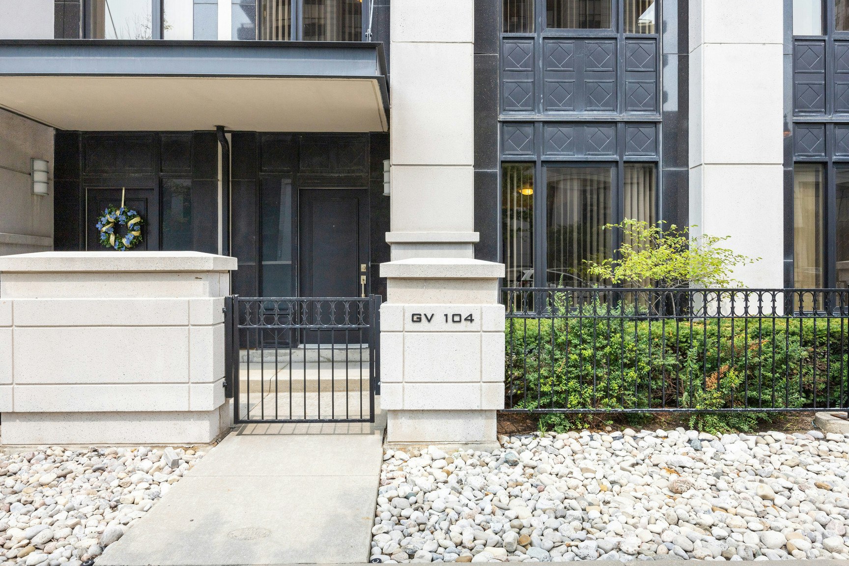 GV 105-105 Harrison Garden Boulevard, Toronto, ON, M2N 0C3