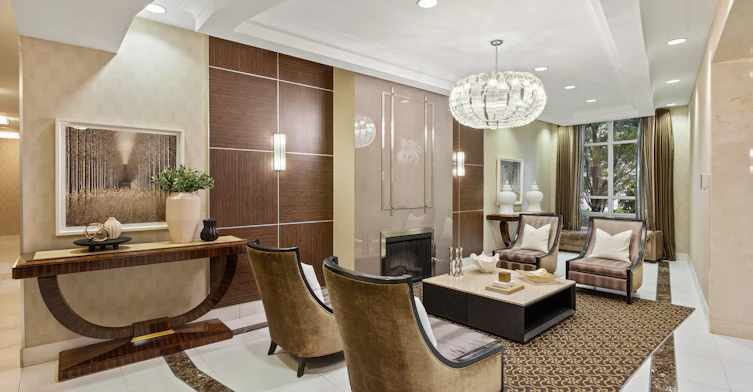 GV 105-105 Harrison Garden Boulevard, Toronto, ON, M2N 0C3 - 4