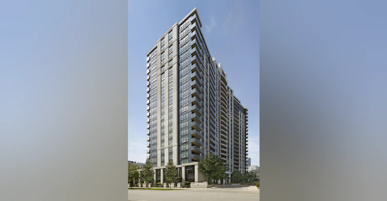 GV 105-105 Harrison Garden Boulevard, Toronto, ON, M2N 0C3 - 2