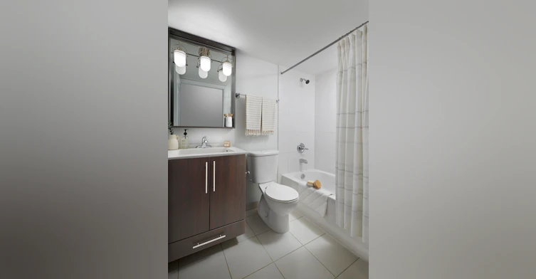 1013-105 Harrison Garden Boulevard, Toronto, ON, M2N 0C3 - 5