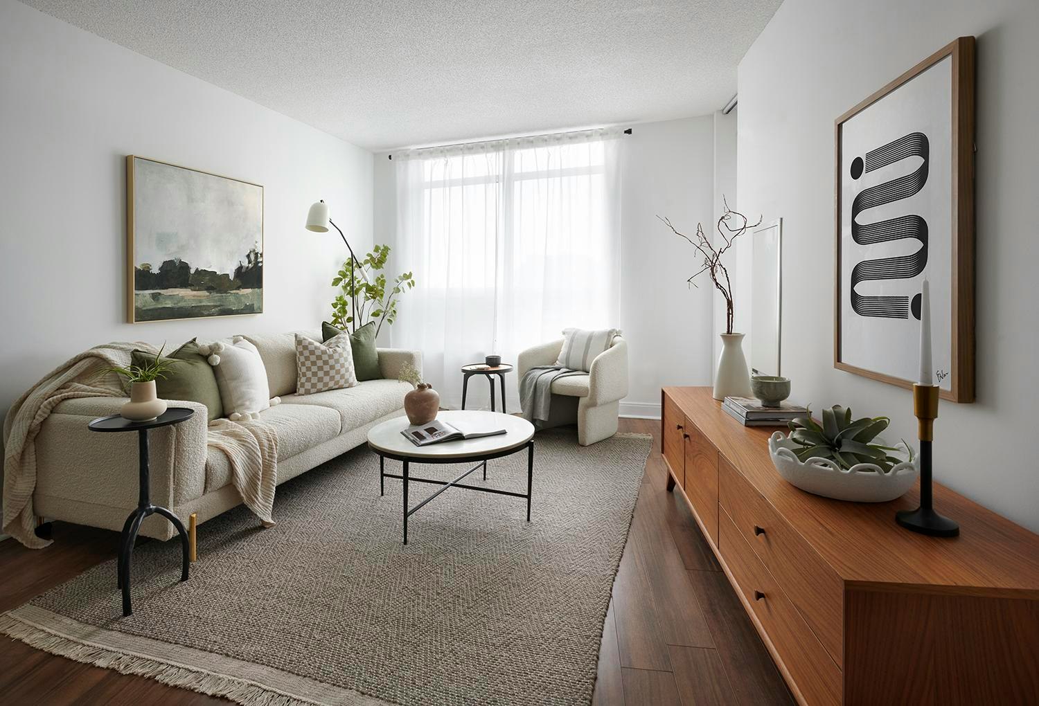 1109-105 Harrison Garden Boulevard, Toronto, ON, M2N 0C3 - 3