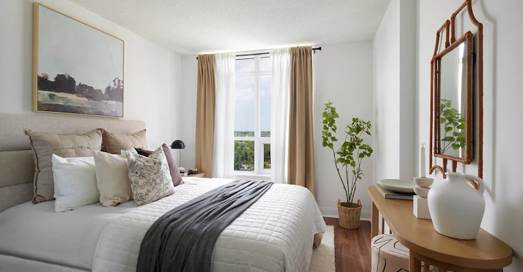 1312-105 Harrison Garden Boulevard, Toronto, ON, M2N 0C3 - 3