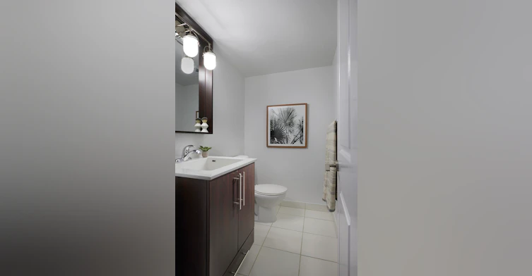 1312-105 Harrison Garden Boulevard, Toronto, ON, M2N 0C3 - 6