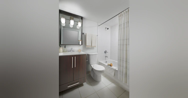 1312-105 Harrison Garden Boulevard, Toronto, ON, M2N 0C3 - 5
