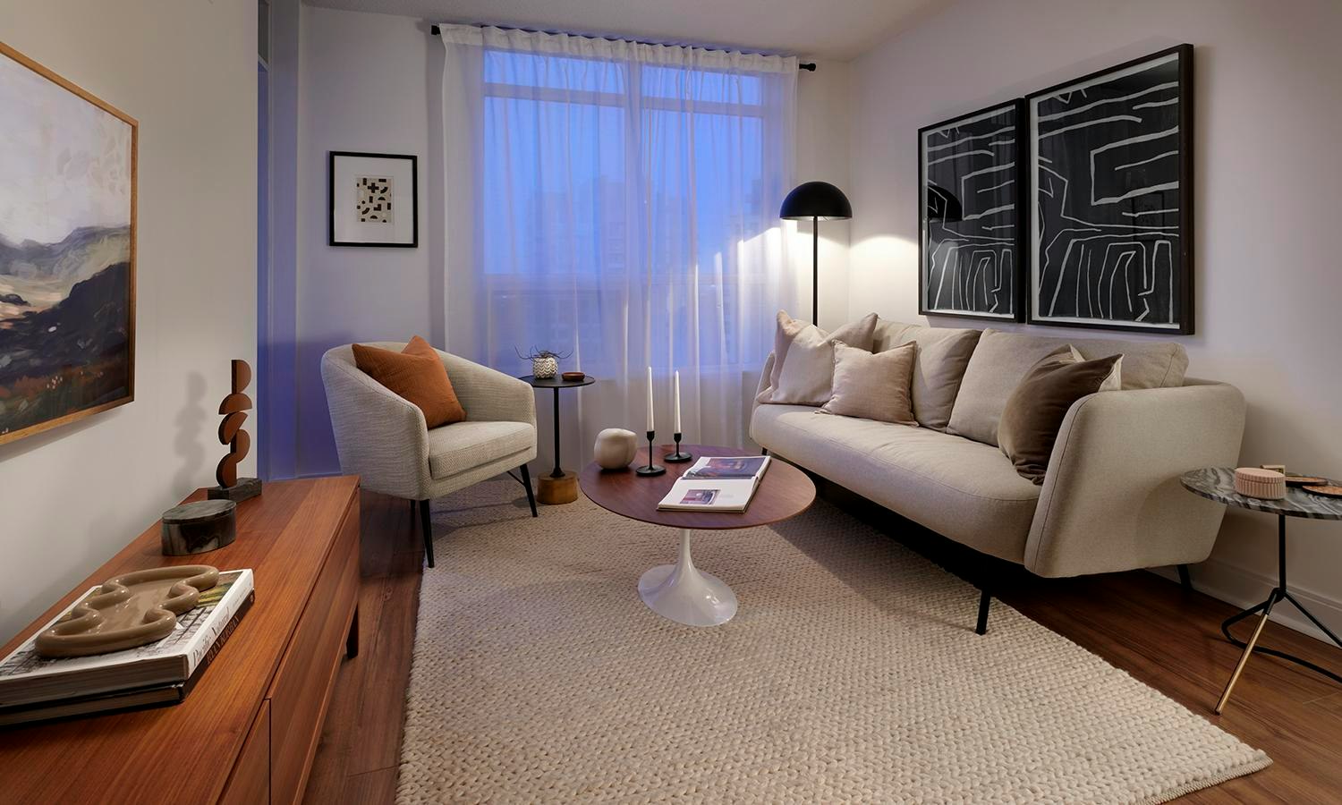 2010-105 Harrison Garden Boulevard, Toronto, ON, M2N 0C3