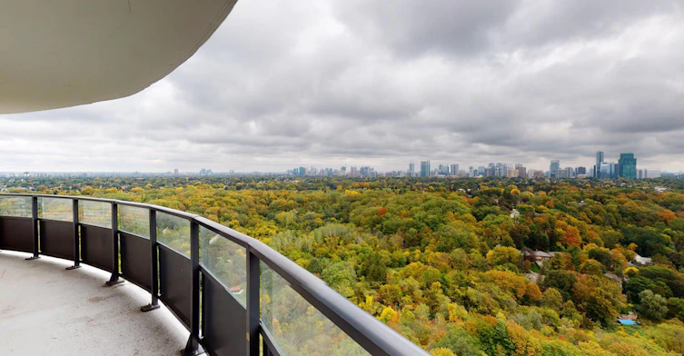 1407-35 Canyon Avenue, Toronto, ON, M3H 4Y2 - 7