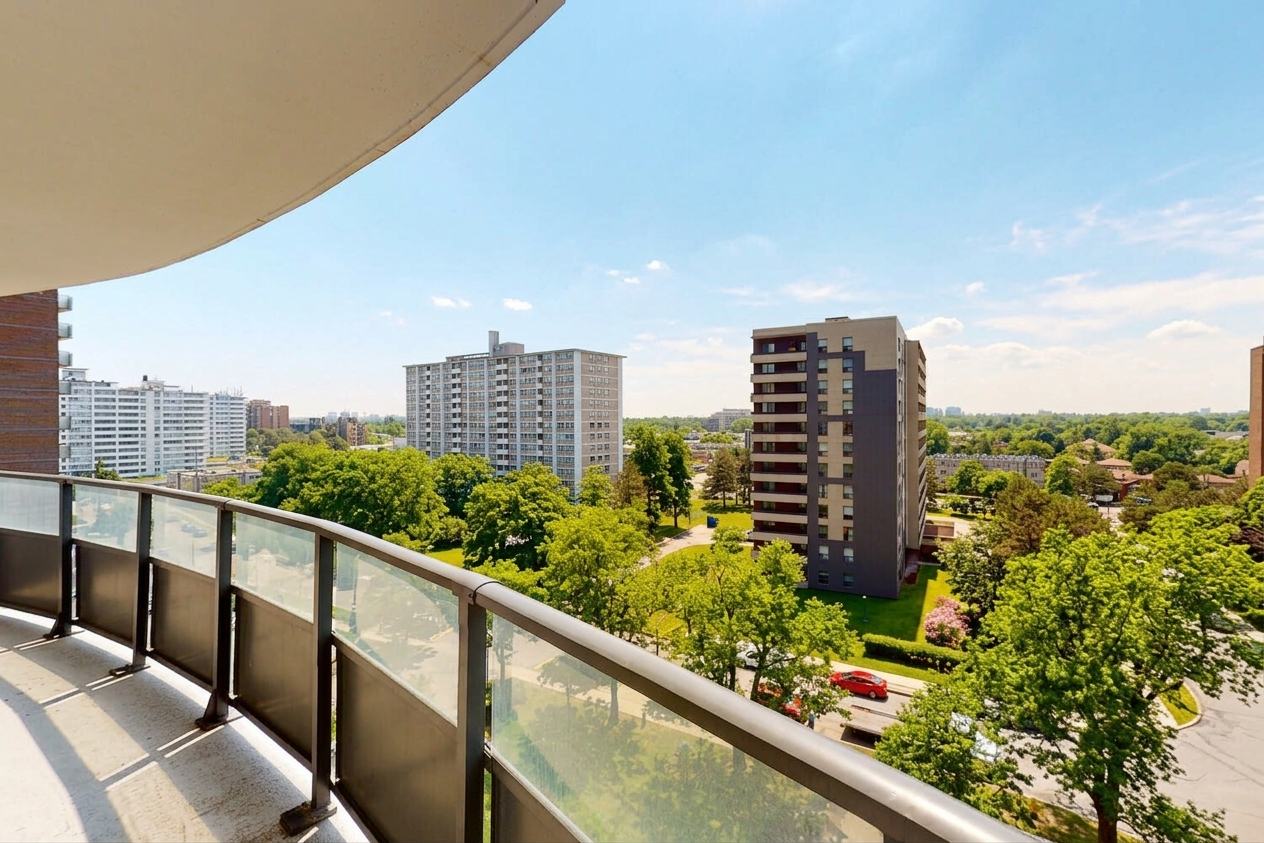 2102-35 Canyon Avenue, Toronto, ON, M3H 4Y2 - 3
