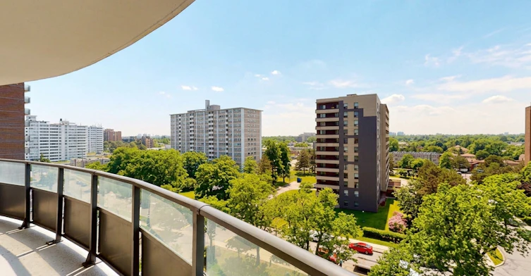 2102-35 Canyon Avenue, Toronto, ON, M3H 4Y2 - 3