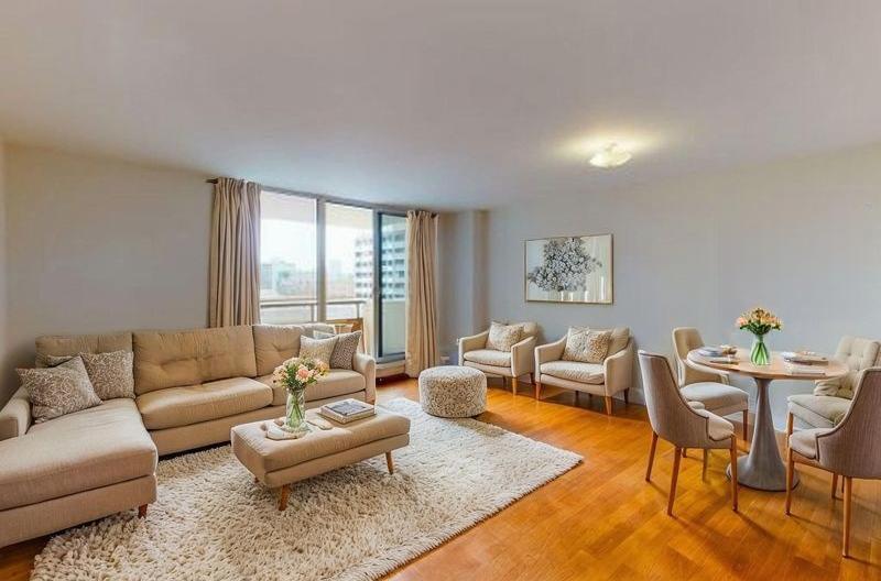 438-322 Eglinton Avenue East, Toronto, ON, M4P 1L6 - 2