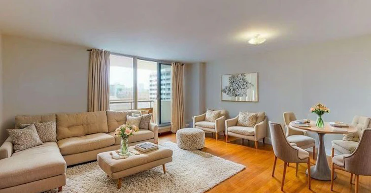 438-322 Eglinton Avenue East, Toronto, ON, M4P 1L6 - 2