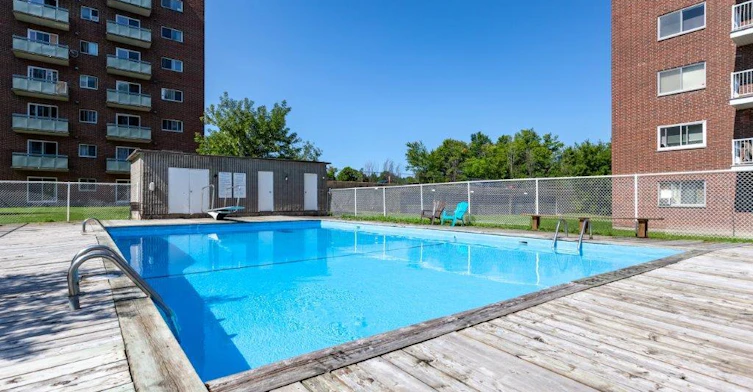 0818-576 Cite Des Jeunes, Gatineau, QC, J8Z 1L2 - 15
