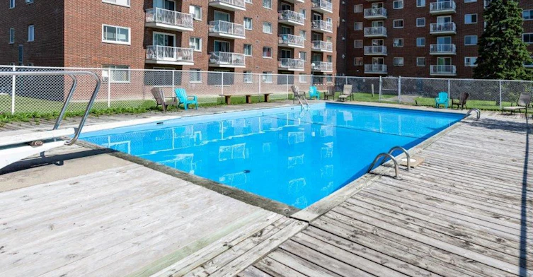 0212-576 Cite Des Jeunes, Gatineau, QC, J8Z 1L2 - 12