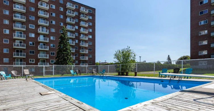 0212-576 Cite Des Jeunes, Gatineau, QC, J8Z 1L2 - 14