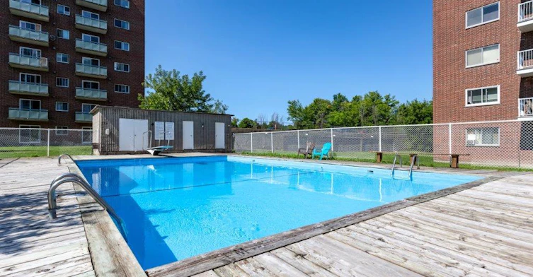 0212-576 Cite Des Jeunes, Gatineau, QC, J8Z 1L2 - 15