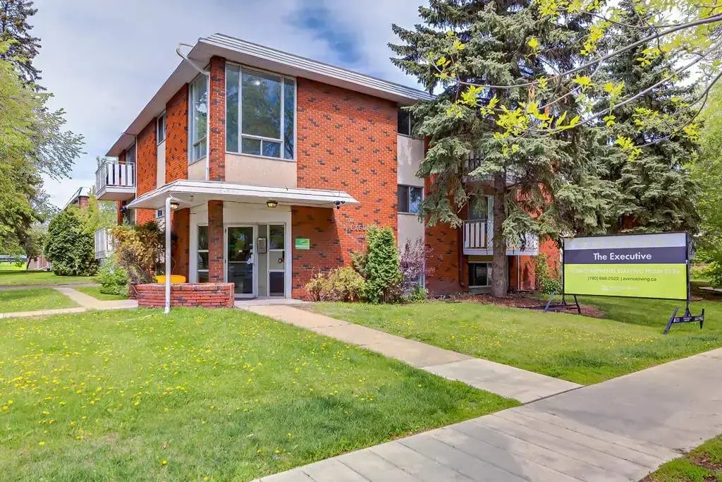 103-10803 113 Street NW, Edmonton, AB, T5H 3J1 - 25