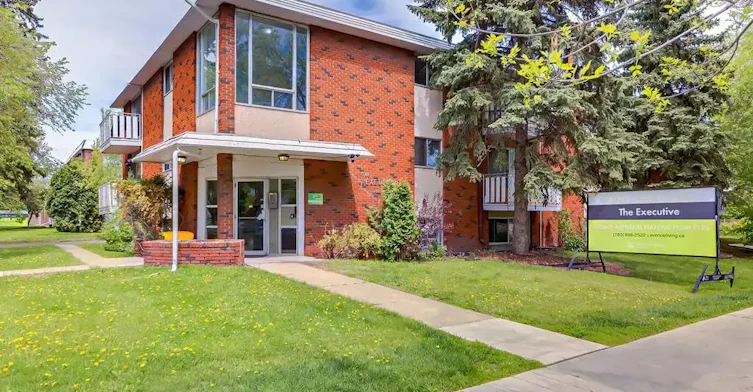 103-10803 113 Street NW, Edmonton, AB, T5H 3J1 - 25