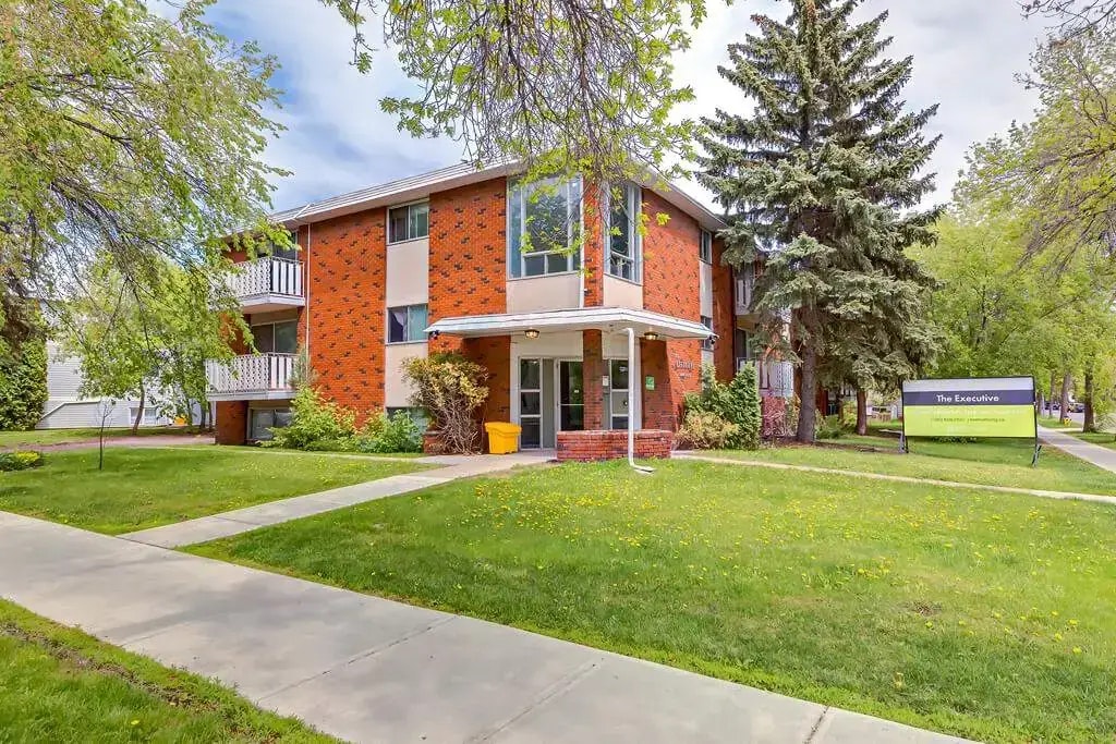 103-10803 113 Street NW, Edmonton, AB, T5H 3J1 - 26