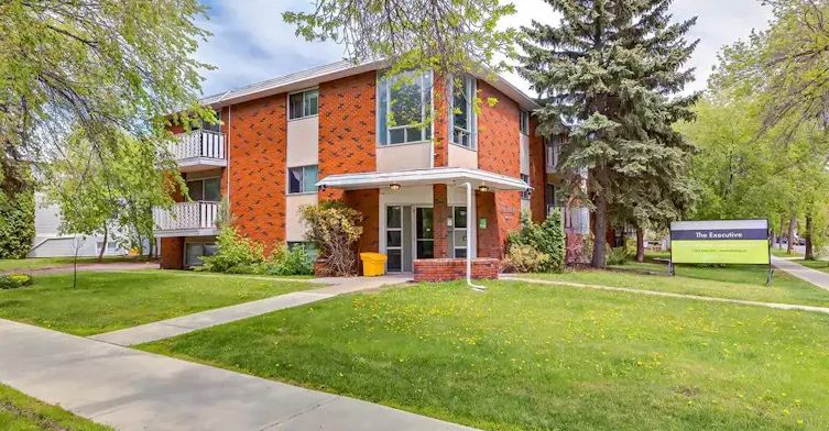 103-10803 113 Street NW, Edmonton, AB, T5H 3J1 - 26