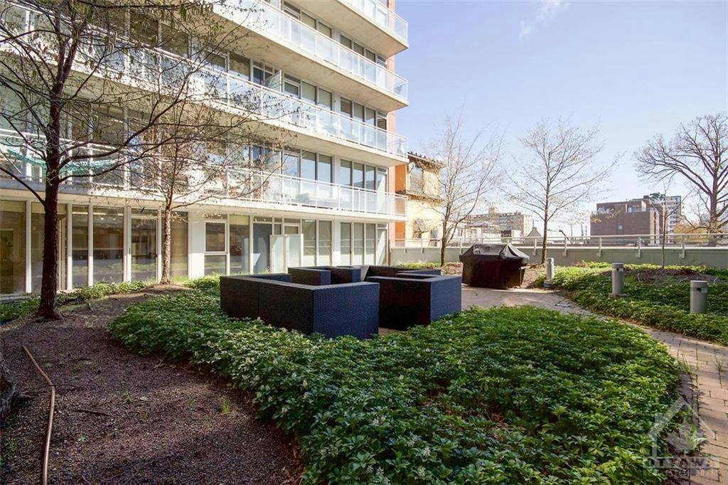 215-354 Gladstone Avenue, Ottawa, ON, K2P 0Y8 - 17